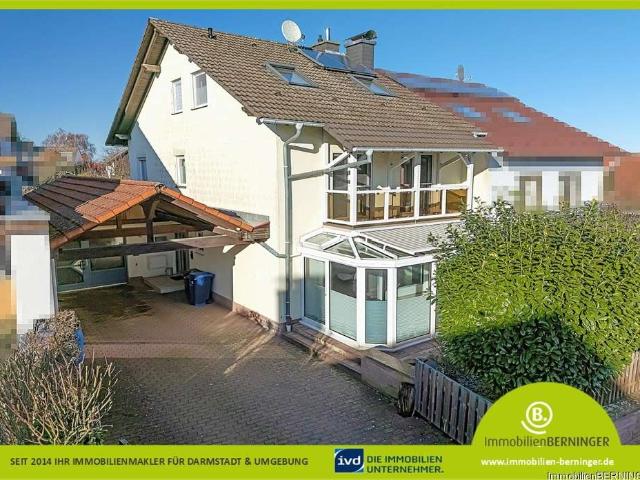 Haus zum Kaufen in Johannesberg 545.000,00 EUR 180 m²