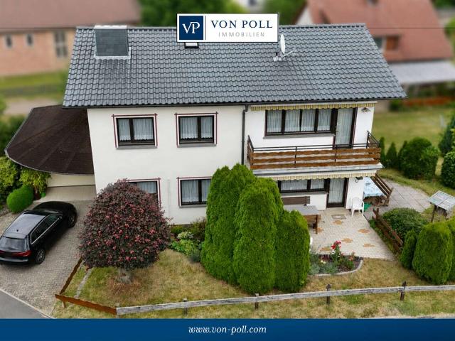 Haus zum Kaufen in Jossgrund Lettgenbrunn 298.000,00 EUR 161.65 m²