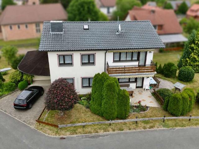 Haus zum Kaufen in Jossgrund Lettgenbrunn 337.000,00 EUR 161.65 m²