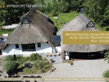 Haus zum Kaufen in Jade 550.000,00 EUR 165 m²