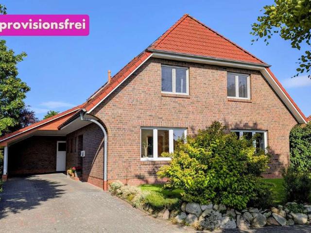 Haus zum Kaufen in Jaderberg 495.000,00 EUR 188 m²