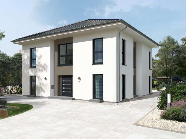 Haus zum Kaufen in Jagstzell 417.599,00 EUR 195.5 m²