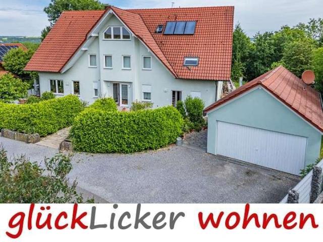 Haus zum Kaufen in Jagsthausen 980.000,00 EUR 360 m²