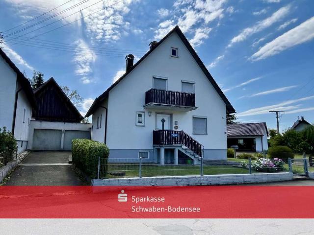 Haus zum Kaufen in Jettingen Scheppach 330.000,00 EUR 107 m²