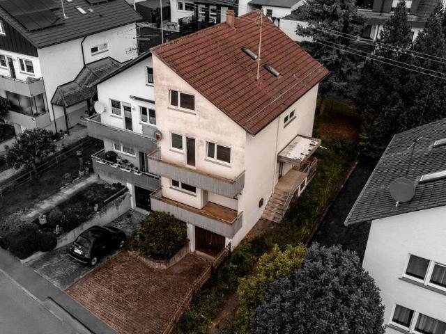 Haus zum Kaufen in Jettingen 269.000,00 EUR 95 m²