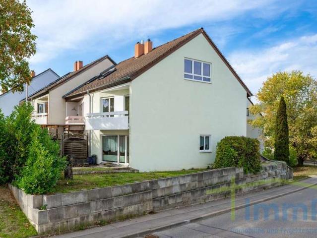 Haus zum Kaufen in Jettingen 375.000,00 EUR 105 m²