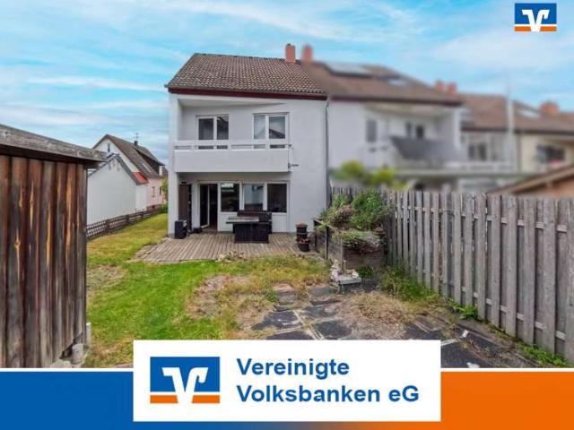 Haus zum Kaufen in Jettingen 389.000,00 EUR 137 m²