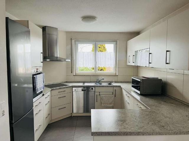 Haus zum Kaufen in Jettingen 425.000,00 EUR 135 m²