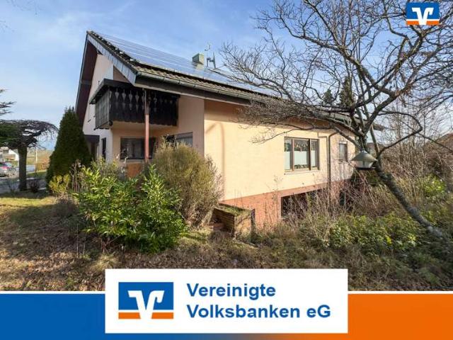 Haus zum Kaufen in Jettingen 680.000,00 EUR 184.34 m²