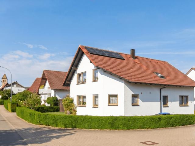 Haus zum Kaufen in Jettingen 625.000,00 EUR 180 m²