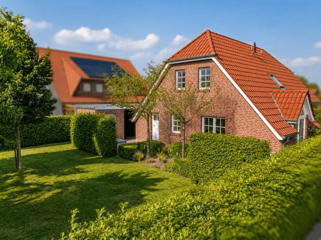 Haus zum Kaufen in Jemgum 439.000,00 EUR 139 m²