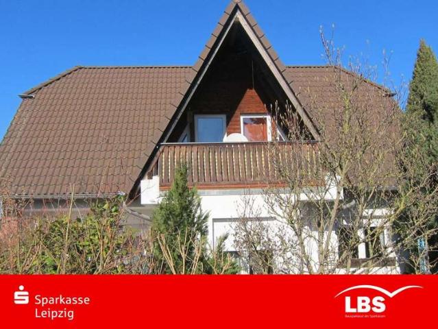 Haus zum Kaufen in Jesewitz 270.000,00 EUR 115 m²