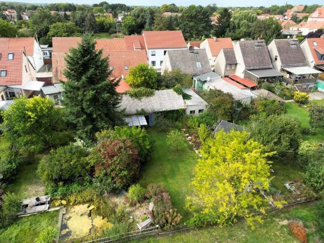 Haus zum Kaufen in Jüterbog 285.000,00 EUR 145 m²