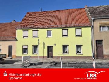Haus zum Kaufen in Jüterbog 290.000,00 EUR 200 m²