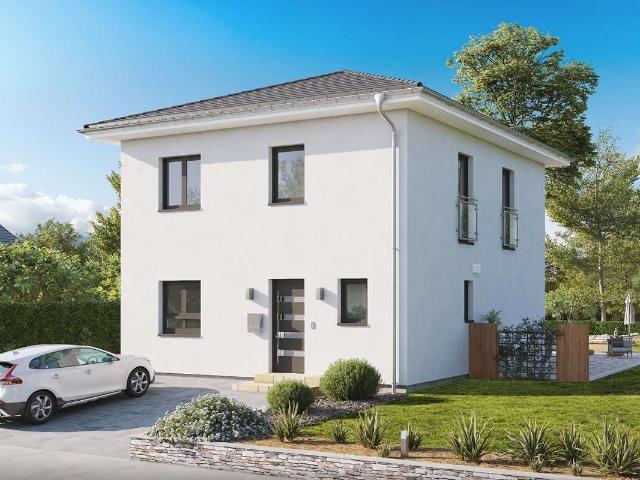 Haus zum Kaufen in Jüterbog 309.065,00 EUR 133.7 m²