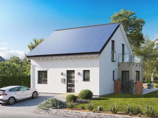 Haus zum Kaufen in Jüterbog 332.557,00 EUR 133.7 m²