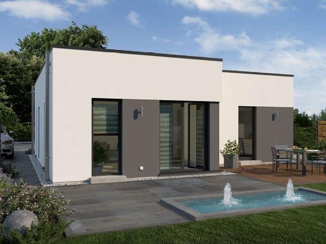 Haus zum Kaufen in Jüterbog 503.255,00 EUR 88.34 m²