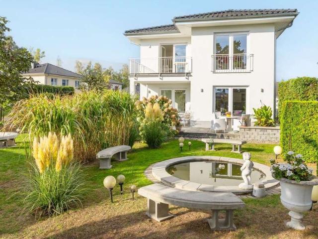 Haus zum Kaufen in Jüterbog 520.000,00 EUR 126.85 m²