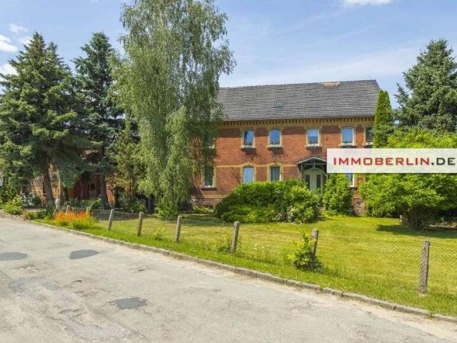 Haus zum Kaufen in Jüterbog 530.000,00 EUR 250 m²