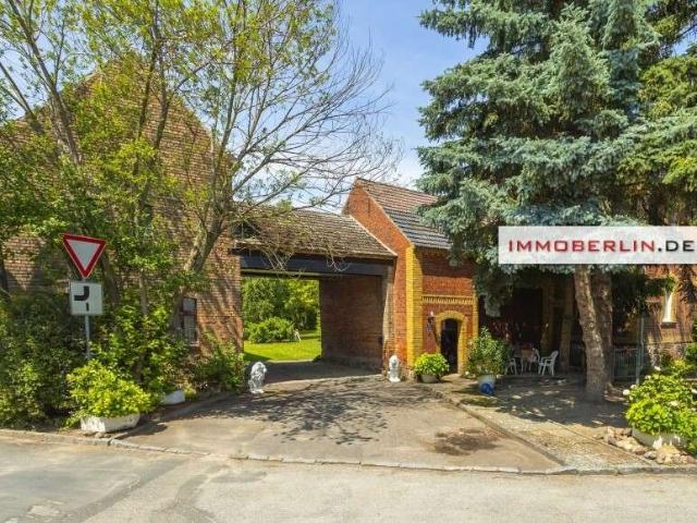 Haus zum Kaufen in Jüterbog 530.000,00 EUR 250 m²