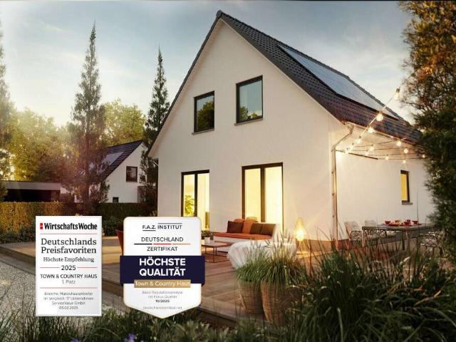 Haus zum Kaufen in Jütrichau 282.707,00 EUR 114 m²