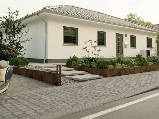 Haus zum Kaufen in Jütrichau 291.557,00 EUR 110 m²