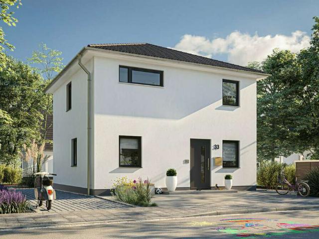 Haus zum Kaufen in Jütrichau 298.697,00 EUR 101 m²