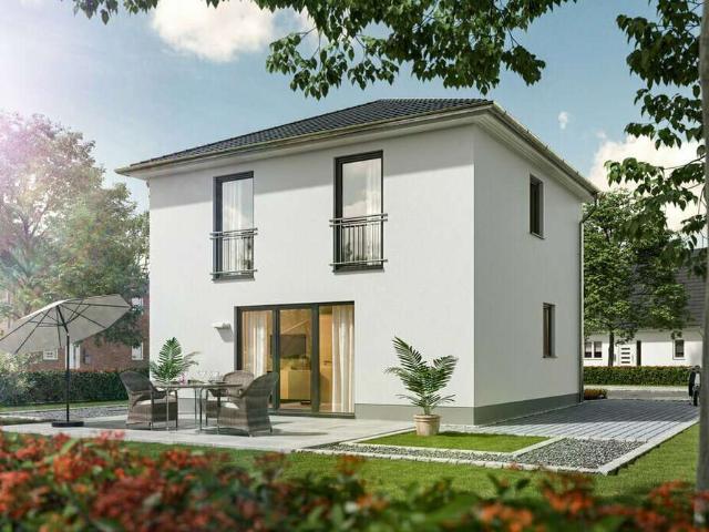 Haus zum Kaufen in Jütrichau 298.697,00 EUR 101 m²