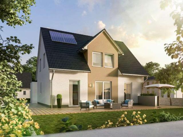 Haus zum Kaufen in Jütrichau 317.547,00 EUR 136 m²