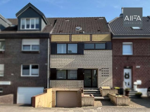 Haus zum Kaufen in Jüchen Hochneukirch 383.000,00 EUR 132 m²