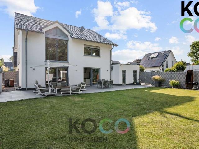 Haus zum Kaufen in Jüchen Stessen 1.199.000,00 EUR 202 m²