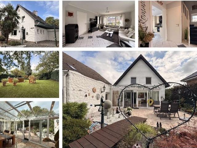 Haus zum Kaufen in Jüchen Stessen 449.000,00 EUR 123.87 m²