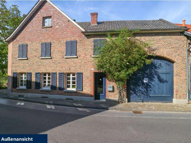 Haus zum Kaufen in Jüchen Schaan 665.000,00 EUR 147 m²