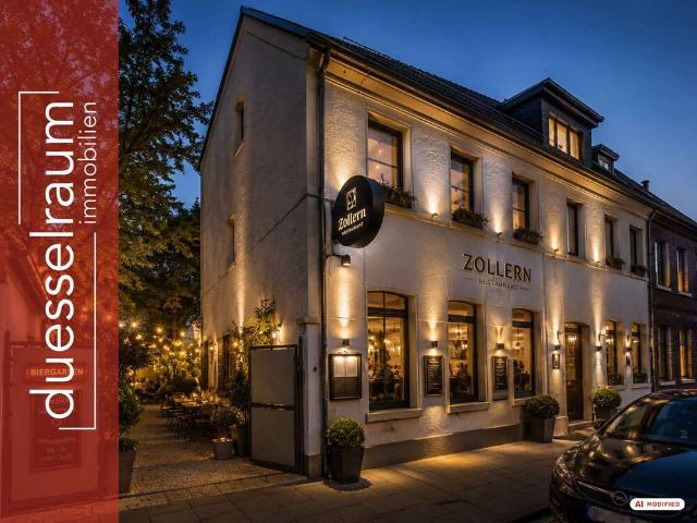 Haus zum Kaufen in Jüchen 398.000,00 EUR 170 m²