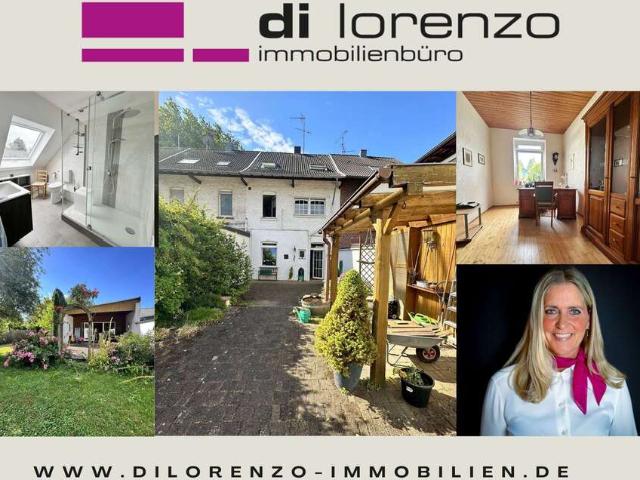 Haus zum Kaufen in Jüchen 398.000,00 EUR 126.43 m²