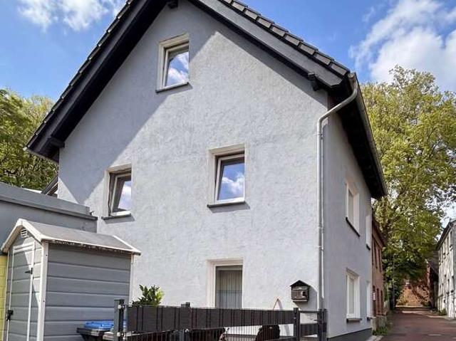Haus zum Kaufen in Jüchen 320.000,00 EUR 138 m²