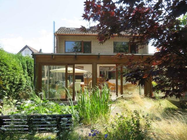 Haus zum Kaufen in Jüchen 328.000,00 EUR 160 m²