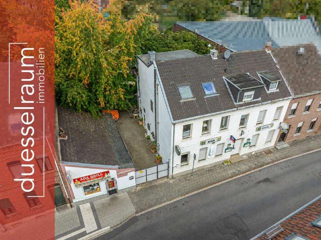 Haus zum Kaufen in Jüchen 415.000,00 EUR 170 m²