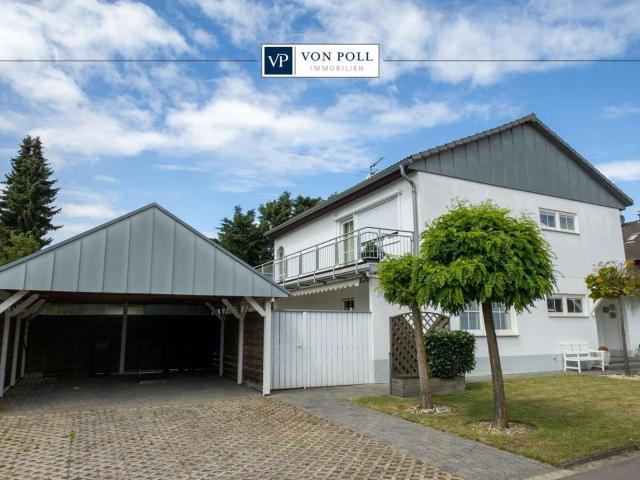 Haus zum Kaufen in Jüchen 549.000,00 EUR 136.55 m²