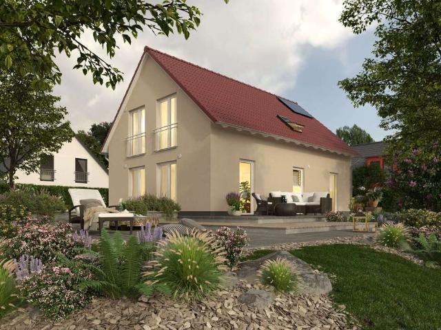 Haus zum Kaufen in Jüchen 563.000,00 EUR 129 m²