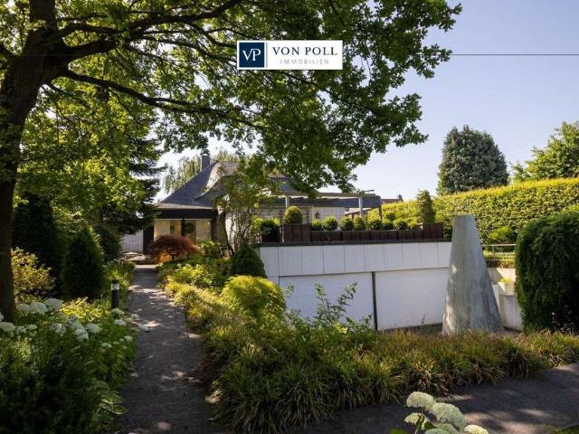 Haus zum Kaufen in Jüchen 950.500,00 EUR 150.72 m²