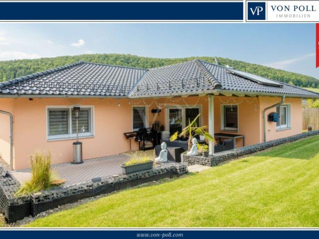 Haus zum Kaufen in Jüchsen 480.000,00 EUR 134 m²