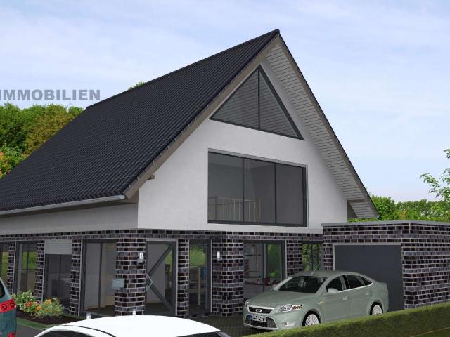 Haus zum Kaufen in Jülich Kirchberg 654.990,00 EUR 130 m²