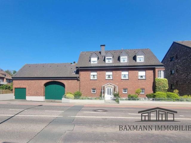 Haus zum Kaufen in Jülich Koslar 599.000,00 EUR 162 m²