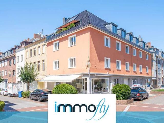 Haus zum Kaufen in Jülich 1.100.000,00 EUR 516 m²