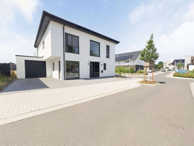 Haus zum Kaufen in Jülich 1.190.000,00 EUR 244 m²