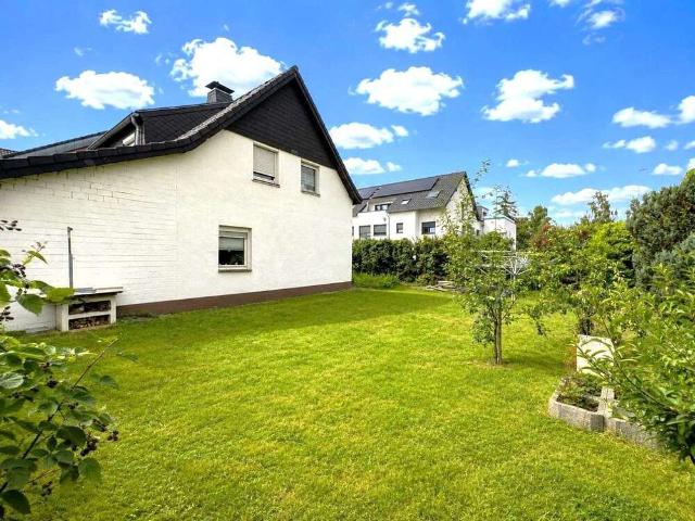 Haus zum Kaufen in Jülich 349.000,00 EUR 125 m²