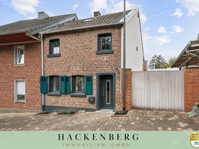 Haus zum Kaufen in Jülich 325.000,00 EUR 130 m²