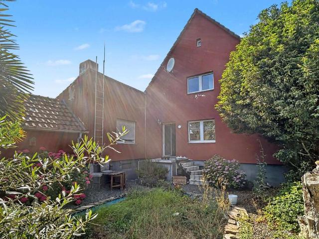 Haus zum Kaufen in Jülich 335.000,00 EUR 137.34 m²