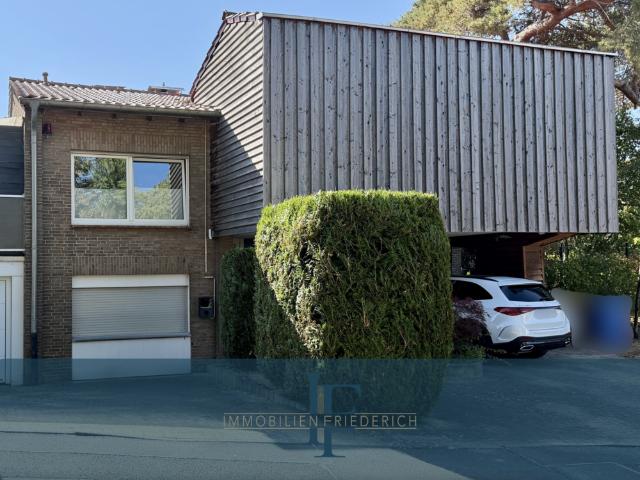 Haus zum Kaufen in Jülich 465.000,00 EUR 161 m²